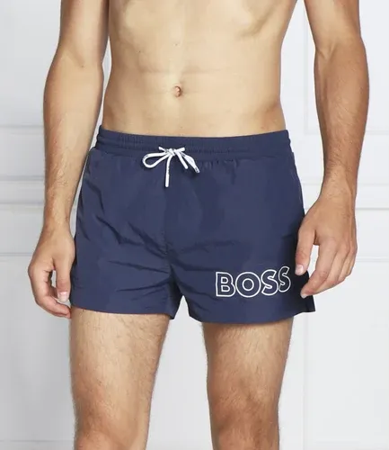 Boss shorts da mare mooneye (104356836)