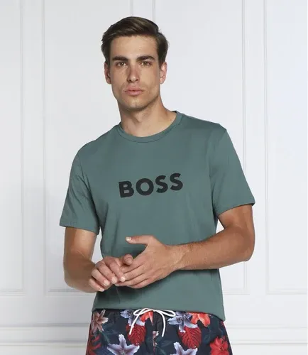 BOSS t-shirt rn | regular fit (104356838) BOSS t-shirt rn | regular fit (104356838)