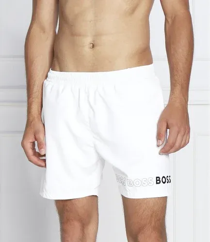 Boss shorts da mare dolphin (104356841)