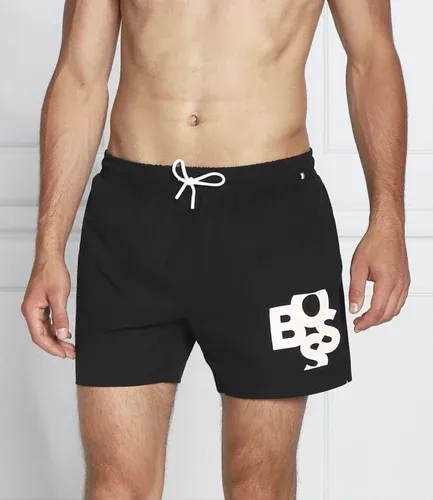 BOSS Shorts Cooper | Regular Fit (104356847)