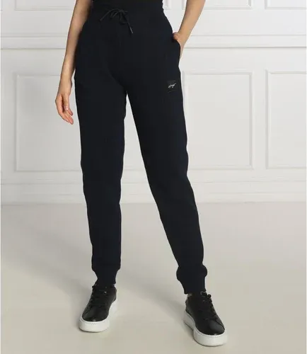 HUGO Pantalonidellatuta Easy Jogger_1 | Regular Fit (106437814) HUGO Pantalonidellatuta Easy Jogger_1 | Regular Fit (106437814)