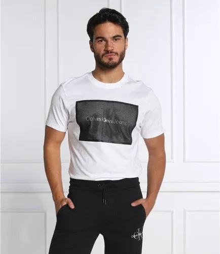 CALVIN KLEIN JEANS t-shirt | regular fit (104356864)