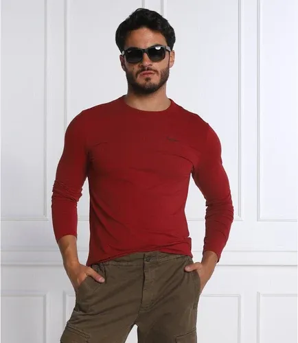 Pepe Jeans London longsleeve | slim fit (104356880) Pepe Jeans London longsleeve | slim fit (104356880)