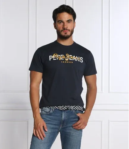 Pepe Jeans London t-shirt thierry | regular fit (104356885)