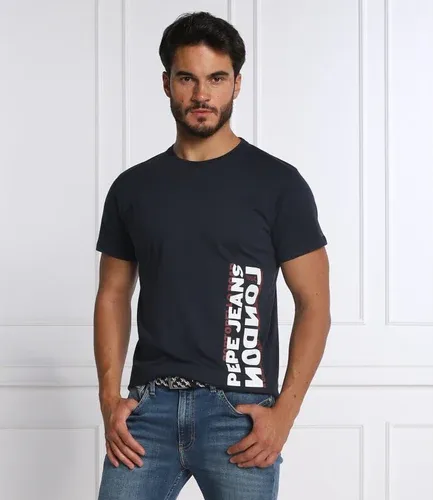 Pepe Jeans London t-shirt | regular fit (104356887)