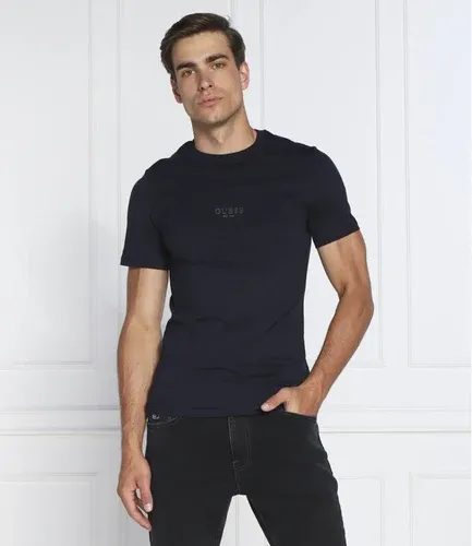 GUESS JEANS t-shirt aidy | slim fit (104356902)