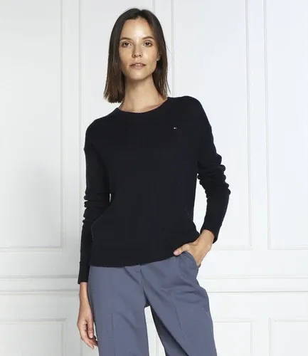 Tommy Hilfiger Dilana di lana | Relaxed fit (104356928)