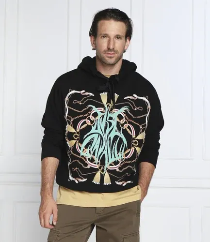 Just Cavalli Felpa | Regular Fit (104356975) Just Cavalli Felpa | Regular Fit (104356975)