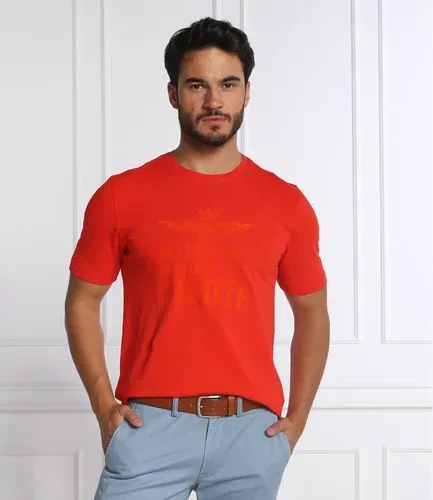 Aeronautica Militare t-shirt | comfort fit (104356985) Aeronautica Militare t-shirt | comfort fit (104356985)