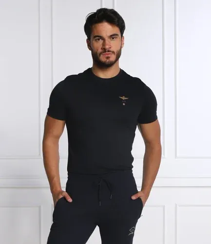Aeronautica Militare t-shirt | slim fit (104356986) Aeronautica Militare t-shirt | slim fit (104356986)