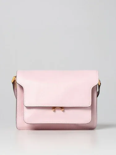 Borsa Trunk soft Marni in pelle (104357336) Borsa Trunk soft Marni in pelle (104357336)