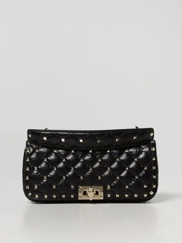 Borsa Rockstud Spike Valentino Garavani in nappa (104357351)