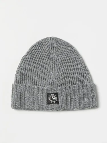 Cappello Stone Island Junior in misto lana (104357377) Cappello Stone Island Junior in misto lana (104357377)