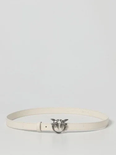 Cintura Love Berry Simply Pinko in pelle (104357391) Cintura Love Berry Simply Pinko in pelle (104357391)