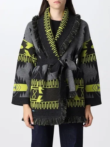 Maglia ALANUI Donna colore Grigio (104357426)