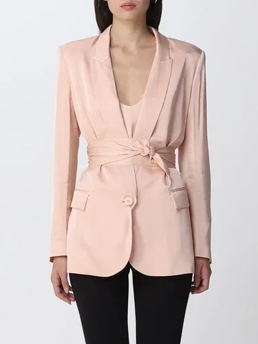 Blazer TWINSET Donna colore Rosa (104357492)