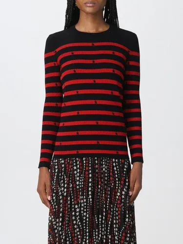 Maglia a righe Red Valentino (104357503)