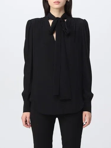 Top E Bluse TWINSET Donna colore Nero (104357512)