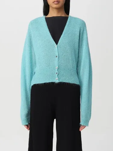 Maglia TWINSET Donna colore Azzurro (104357518) Maglia TWINSET Donna colore Azzurro (104357518)