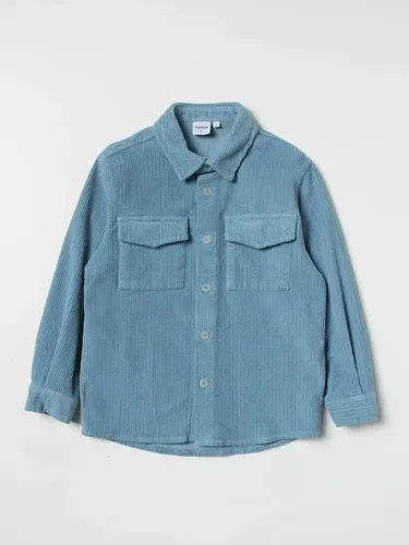 Camicia ASPESI Bambino colore Azzurro (104357519)