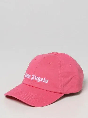 Cappello Palm Angels in cotone (104357539) Cappello Palm Angels in cotone (104357539)
