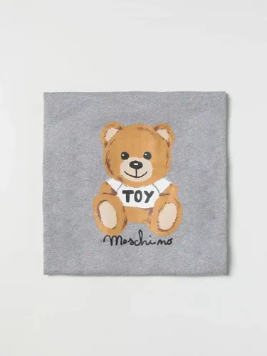 Coperta Teddy Toy Moschino Baby (104357563) Coperta Teddy Toy Moschino Baby (104357563)