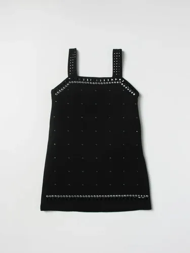 Abito TWINSET Bambino colore Nero (104357592)