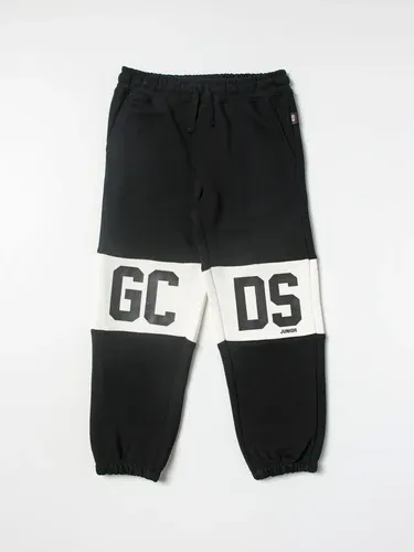 Pantalone GCDS Bambino colore Nero (104357626)