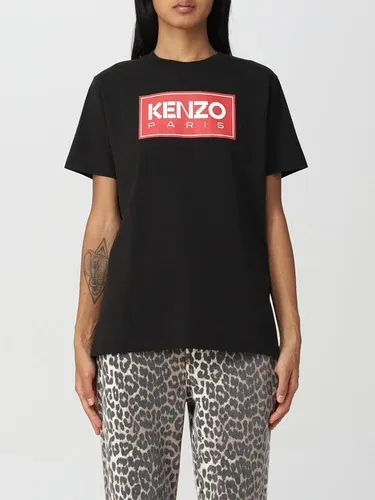 T-shirt Kenzo con logo (104357637)
