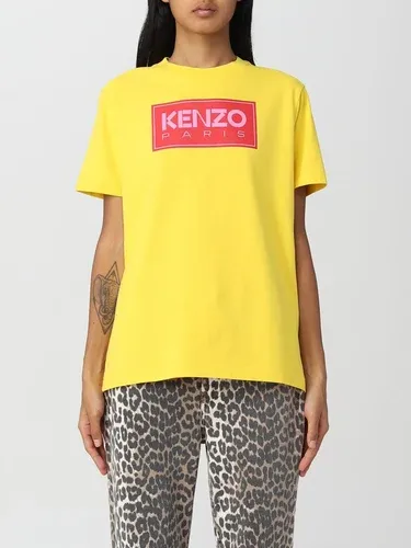 T-shirt Kenzo con logo (104357638)