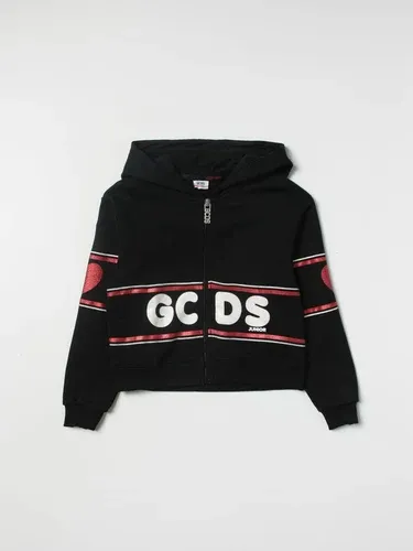 Felpa Gcds con logo (104357642) Felpa Gcds con logo (104357642)