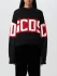 Pullover Gcds in misto lana (104357654)
