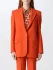 Blazer STELLA MCCARTNEY Donna colore Mandarino (104749583)