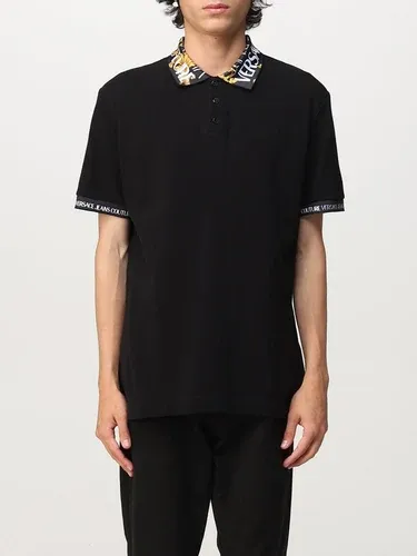 Polo Versace Jeans Couture con logo (104357693) Polo Versace Jeans Couture con logo (104357693)