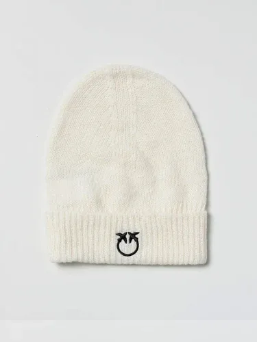 Cappello Pinko in viscosa con logo (104357713)