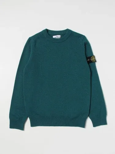 Maglia a girocollo Stone Island Junior (104357730) Maglia a girocollo Stone Island Junior (104357730)