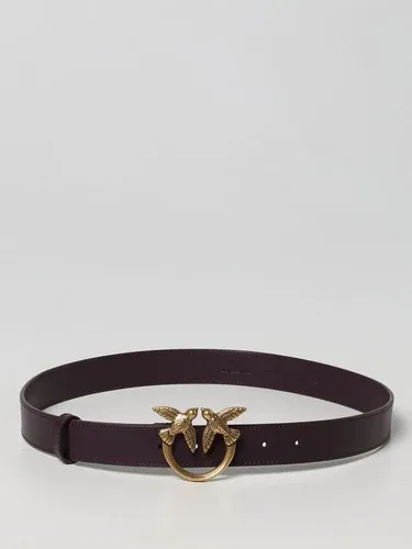 Cintura Love Berry Simply Pinko in pelle (104357764) Cintura Love Berry Simply Pinko in pelle (104357764)