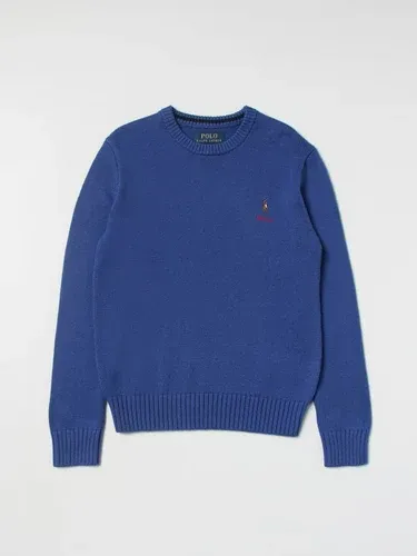 Maglia di cotone e cashmere Polo Ralph Lauren (104357771)