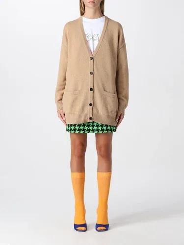 Cardigan Msgm di lana e cashmere (104357790)