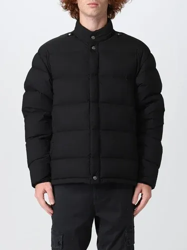 Giacca STONE ISLAND Uomo colore Nero (104357820) Giacca STONE ISLAND Uomo colore Nero (104357820)