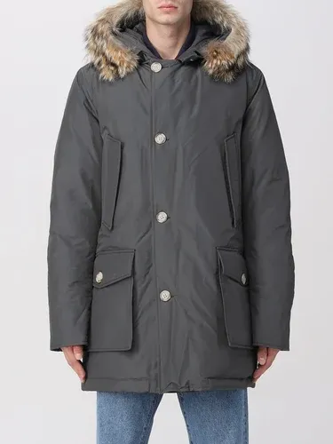 Parka Arctic Woolrich con cappuccio e pelliccia (104357823) Parka Arctic Woolrich con cappuccio e pelliccia (104357823)