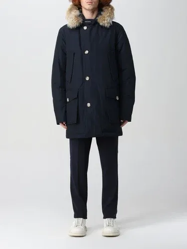 Parka Arctic Woolrich con cappuccio e pelliccia (104357822) Parka Arctic Woolrich con cappuccio e pelliccia (104357822)
