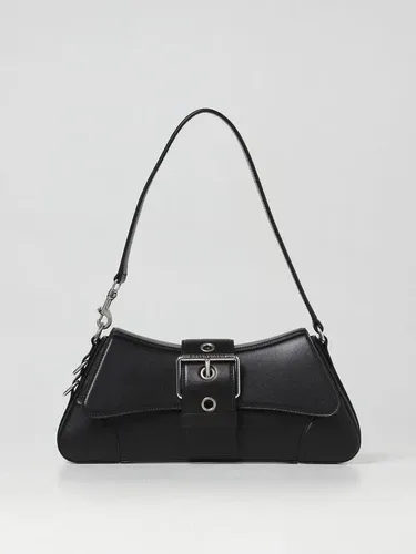 Borsa Lindsay M Balenciaga in pelle (104357868)