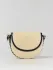 Borsa Frayme M Stella McCartney in shearling (104357886)