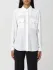 Camicia Elisabetta Franchi in viscosa (104357888)