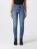 Jeans a 5 tasche Pinko (104357897)