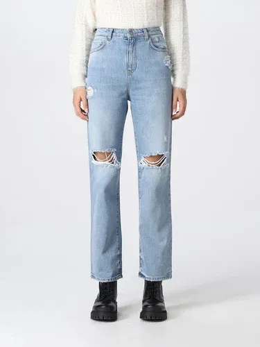 Jeans Pinko con rotture (104357909)