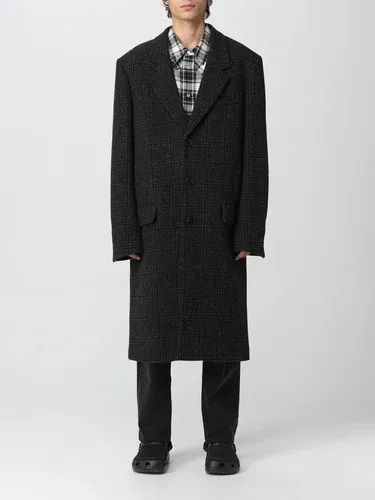 Cappotto ISABEL MARANT Uomo colore Antracite (104357918)