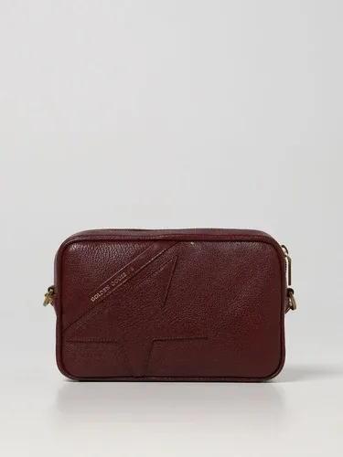 Borsa Star Bag Golden Goose in pelle a grana (104357940) Borsa Star Bag Golden Goose in pelle a grana (104357940)