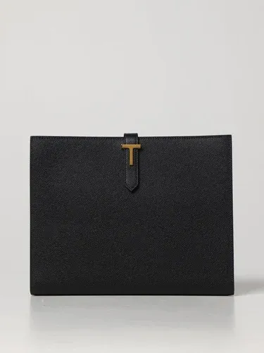 Portadocumenti Tom Ford in pelle (104357947) Portadocumenti Tom Ford in pelle (104357947)